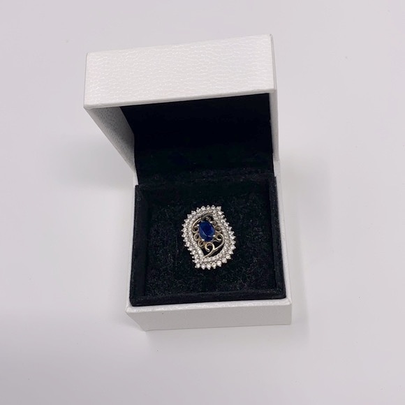 Starlin Silver 925 Ring - Picture 3 of 17